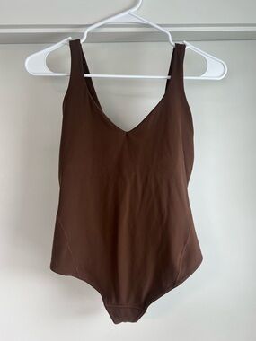Lululemon Bodysuit